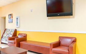 Motel 6-New Orleans, La - Near Downtown